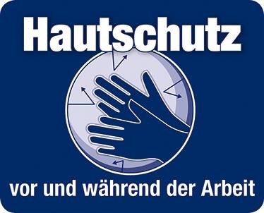 PHYSIODERM Hautschutzcreme Dualin 100ml Tube