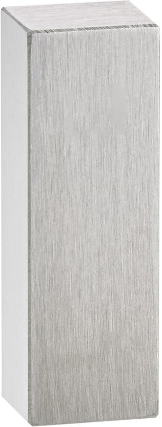 FORMAT Einzel-Parallel-Endmass 20,5mm Toleranzklasse 1