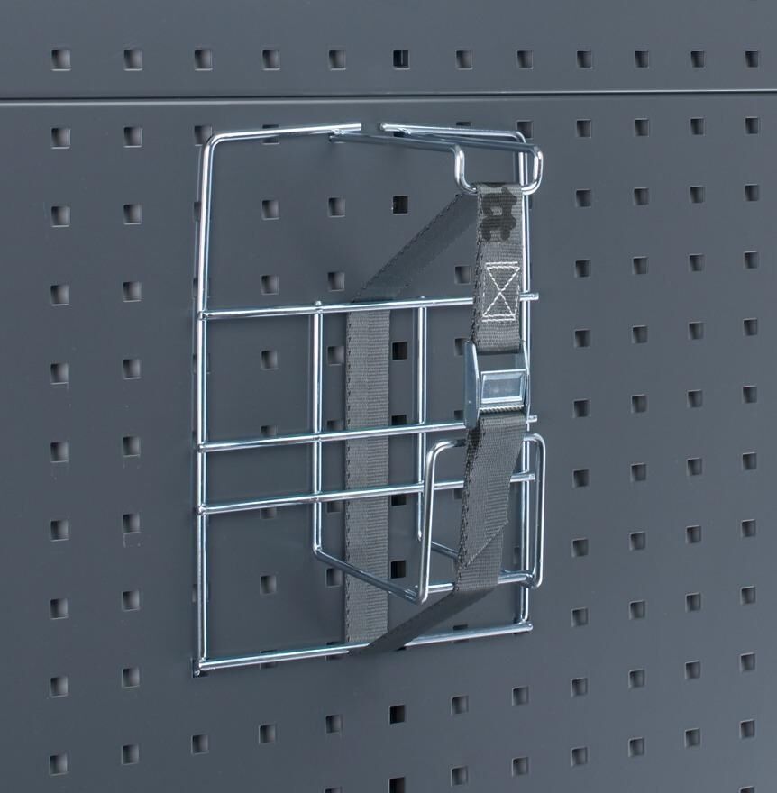 BOTT PL-Kabelhalter mit Gurt