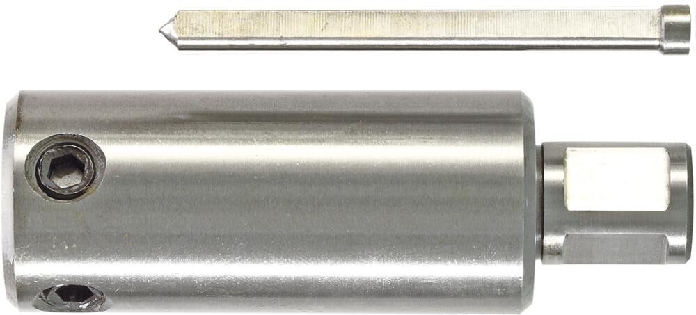 BDS Verlängerung für Kernbohrer 80mm 19mm Weldonschaft inkl. 1 Auswerfer