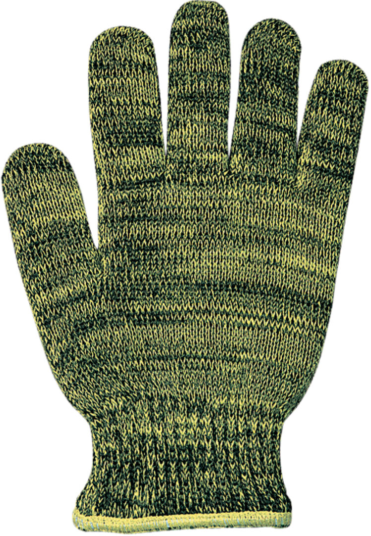 KCL Hitzeschutzhandschuhe KARBOTECT 950 Strick/Strick Gr. 9