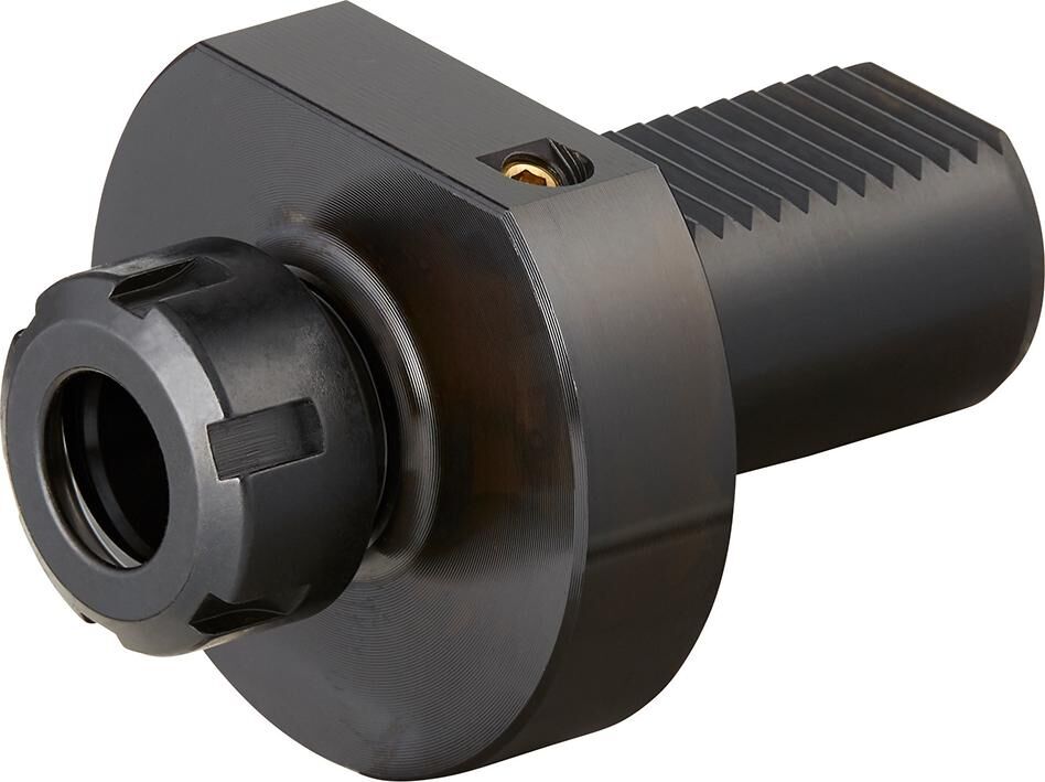 FORTIS VDI Spannzangenhalter E4 50x32mm