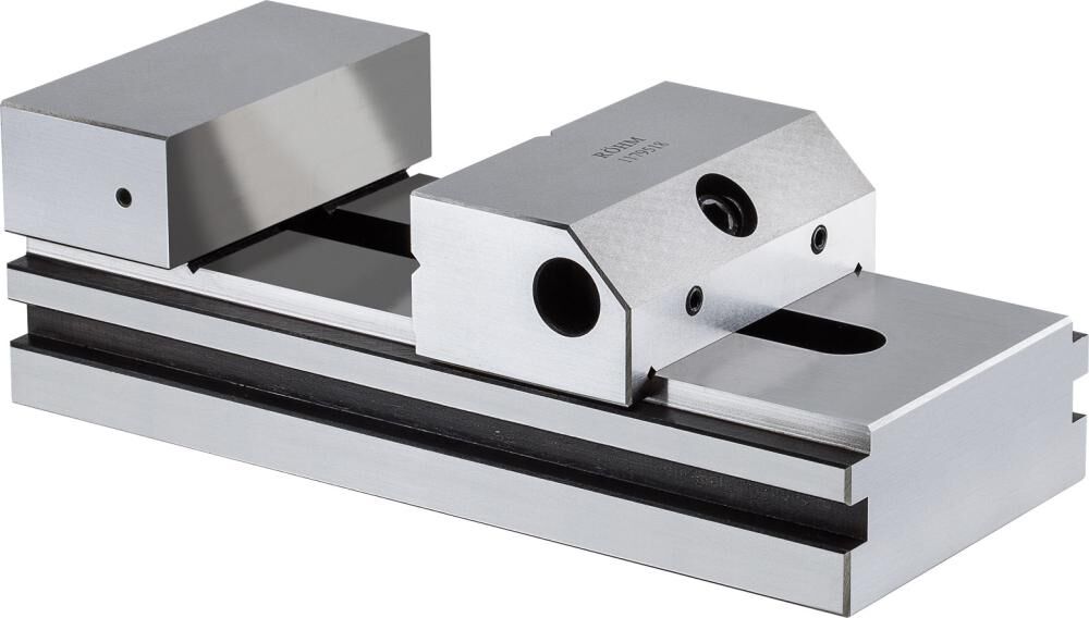 RÖHM Präzisionssp. PL-S Gr. 3 120mm