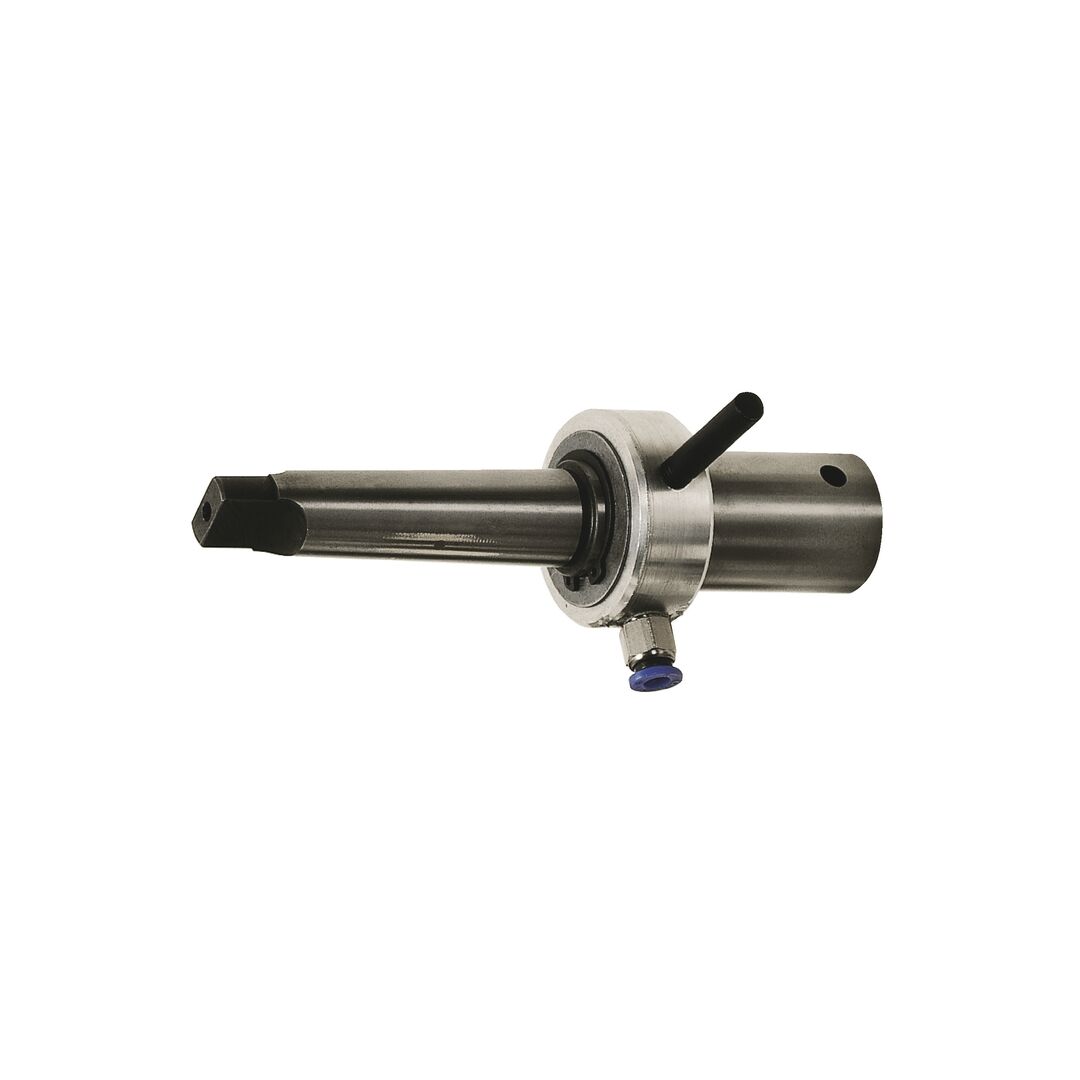 MILWAUKEE Öl-Zuführungsdorn für MDE4-85 19mm Weldon