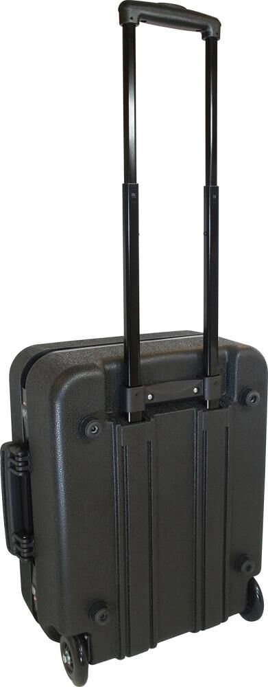 GT LINE Koffer Mega Wheels 190 Pts Nr. 488150