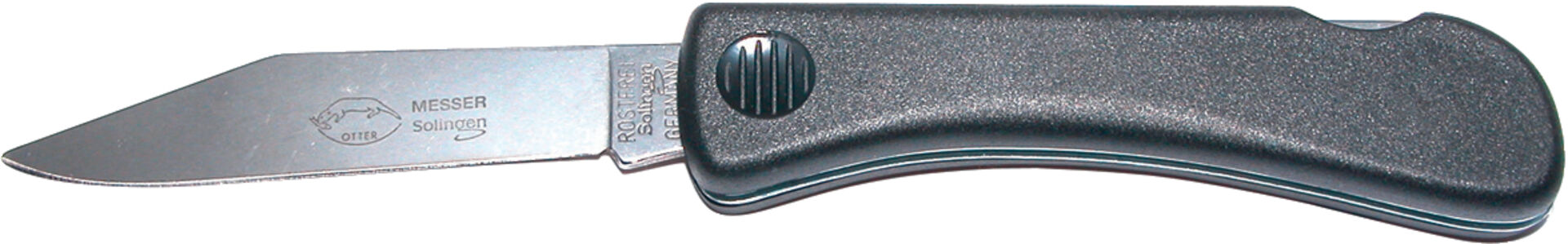 FORTIS Arbeitsmesser 200mm klappb.