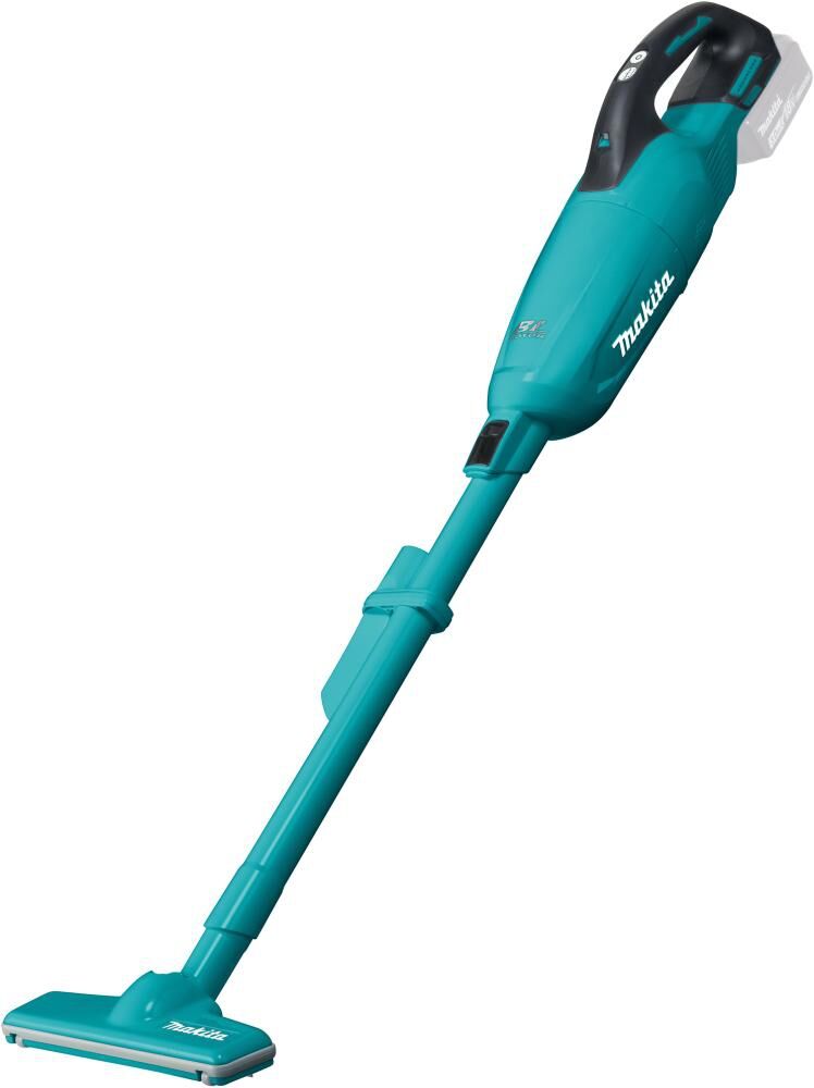 MAKITA Akku-Staubsauger DCL281FZ solo, im Karton B-Ware sehr gut
