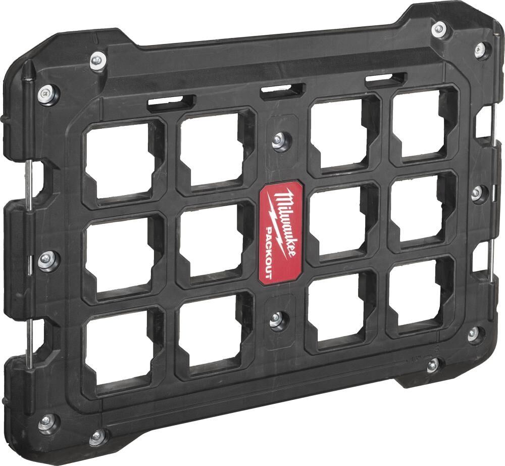 MILWAUKEE PACKOUT Montageplatte