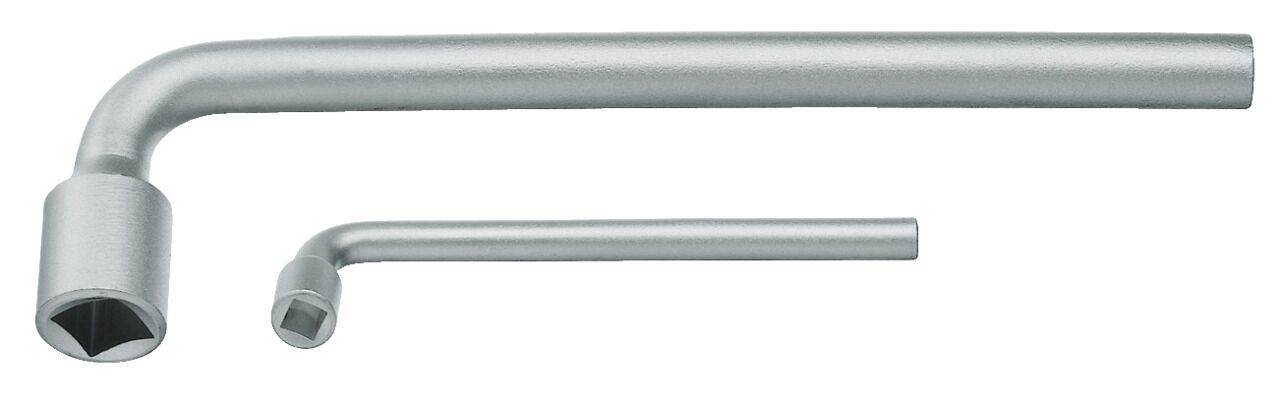 GEDORE Steckschlüssel extra tief 4-kant 14mm 25V 14 6195310