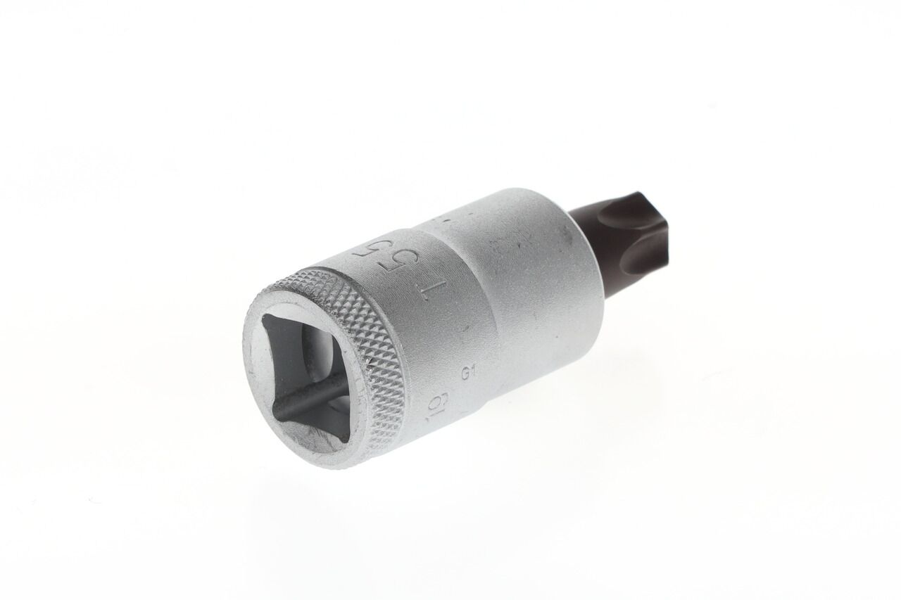 GEDORE Schraubendrehereinsatz 1/2" T55 ITX 19 T55 6158380