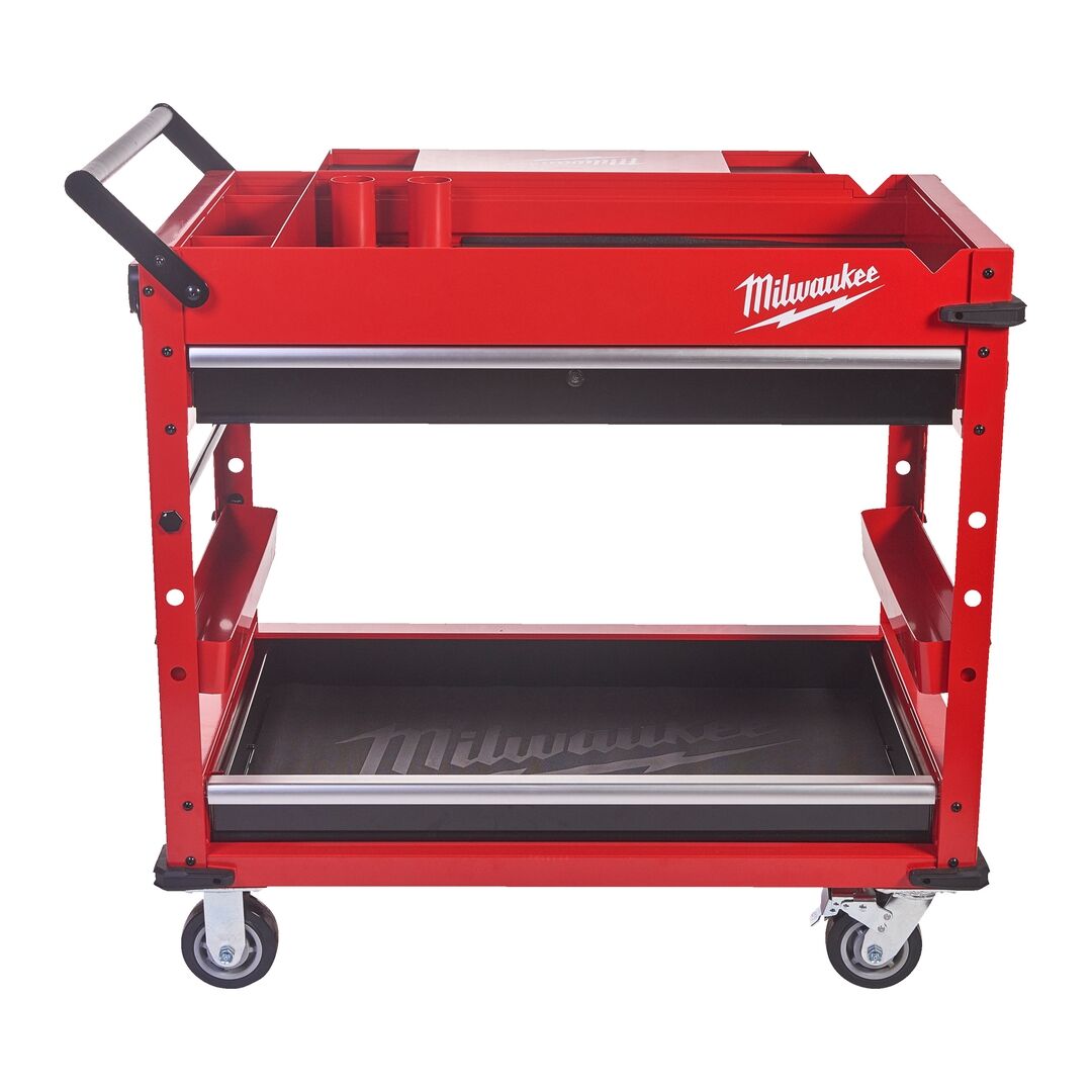 MILWAUKEE Servicewagen 102 cm 40"