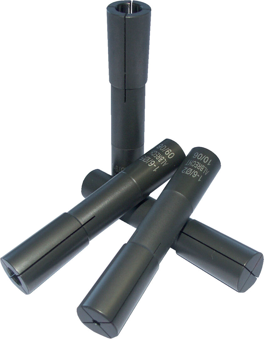ALBRECHT Spannhülse AMC 2mm