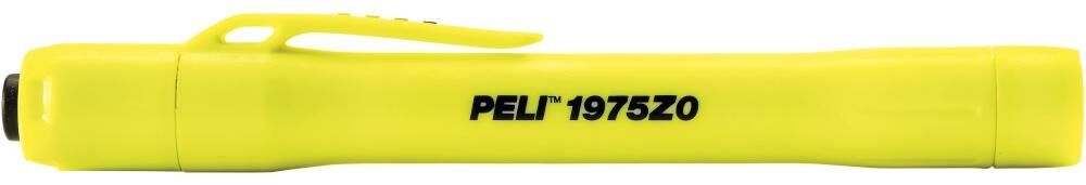 PELI Taschenlampe inkl. Batterien MityLite