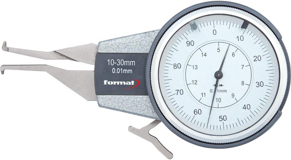 FORMAT Innenschnelltaster 10-30mm