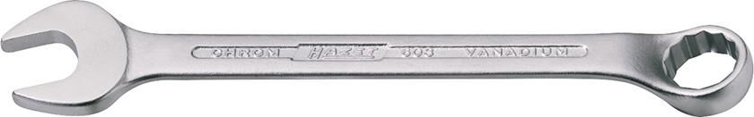 HAZET Ringmaulschlüssel 24mm DIN3113 B