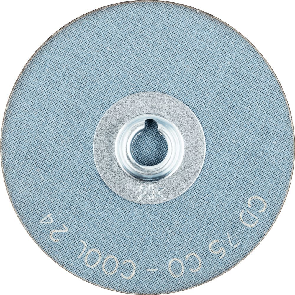 PFERD Schleifblatt COMBIDISC 75mm CO 24