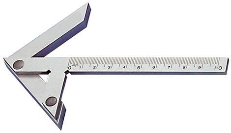 FORMAT Präzisions-Zentrierwinkel 300x180mm