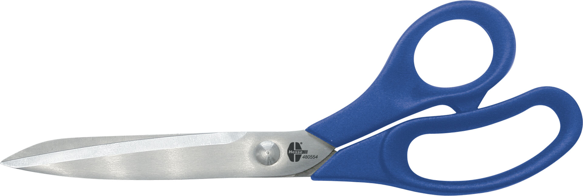 HESSE Arbeitsschere 265mm für Kevlar