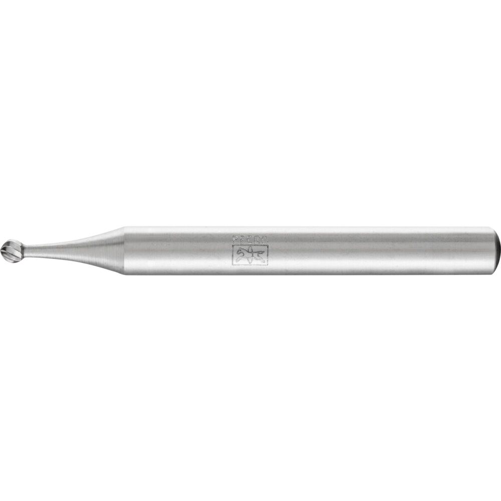 PFERD Gravierfrässtift HSS 6mm 301