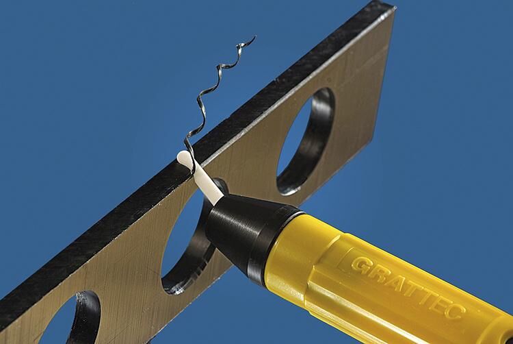 GRATTEC Keramicut Roto 75° EL-5075