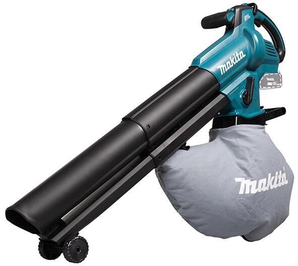 MAKITA Akku-Laubbläser Laubsauger DUB187Z ohne Akku & Ladegerät