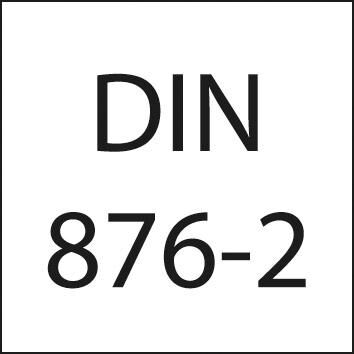 PREISSER Rundlaufprüfgerät 50x200mm