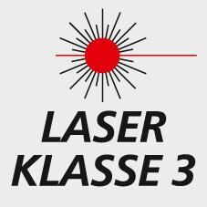 BOSCH Rotationslaser Set GRL 300 HV