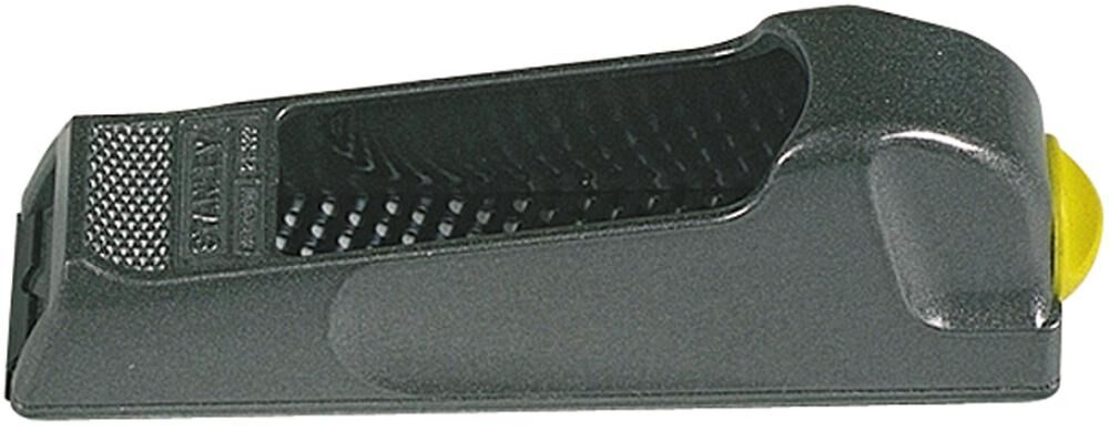 STANLEY Blockhobel Surform 140mm Nr.5-21-399