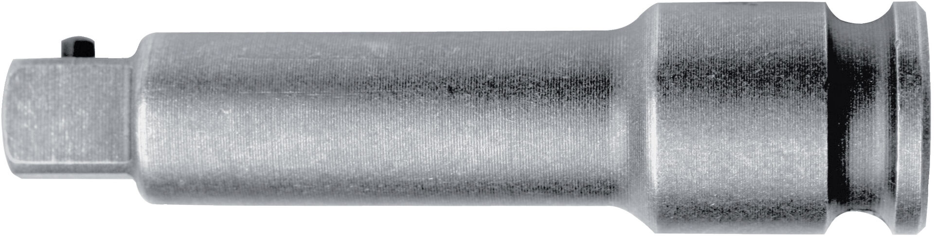 ASW Kraft-Verlängerung 1/4" Länge 50mm
