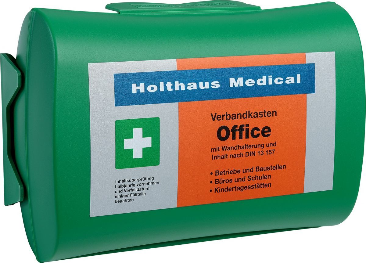 Verbandkasten OFFICE DIN13157-C