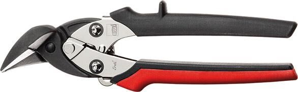 ERDI Belchschere Idealschere Hebel rechts 180mm