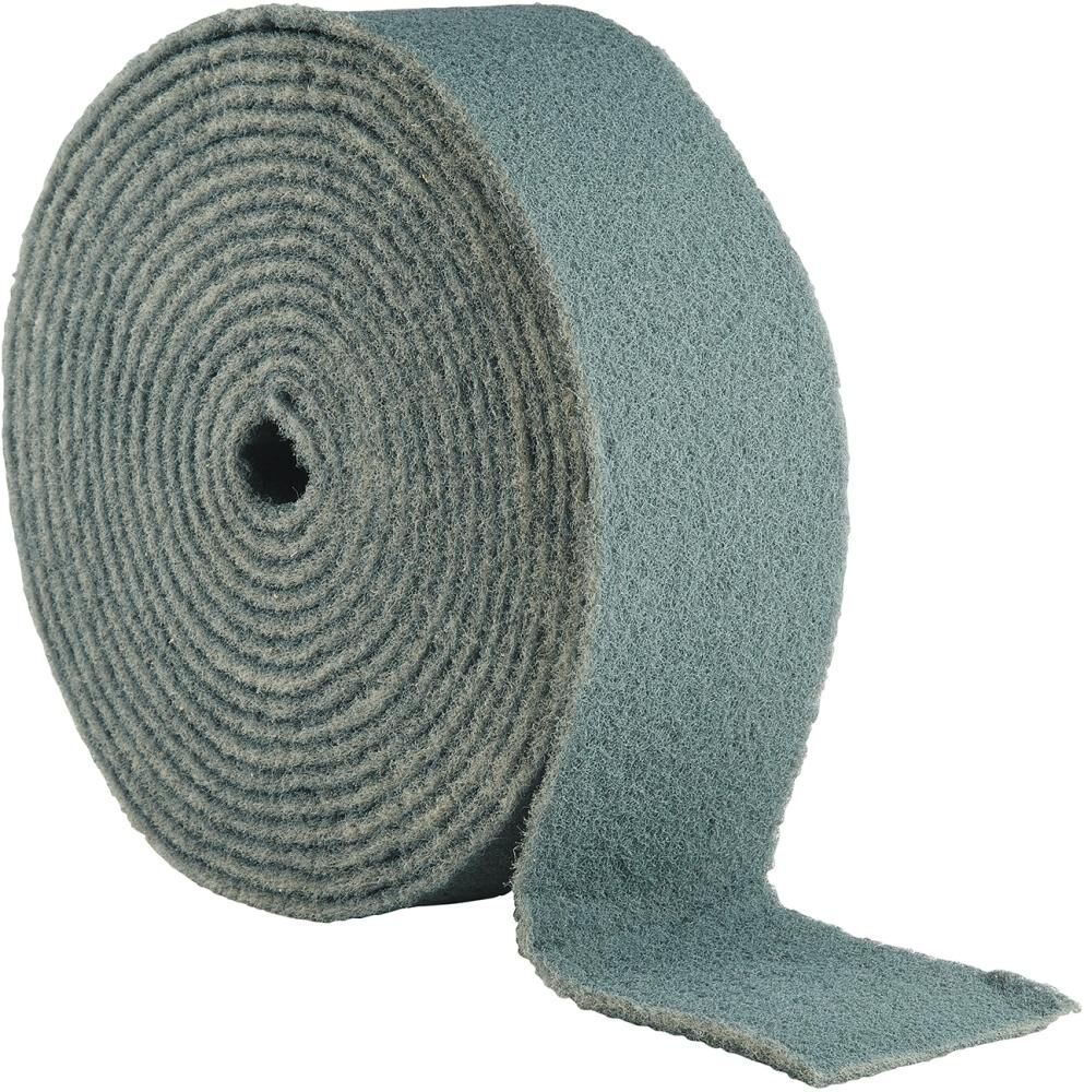 FORMAT Schleifvlies-Rollen 10mx115mm sf S K220-400