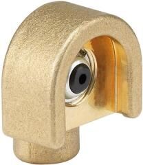 FORMAT Schiebekupplung 22mm Flachnippel