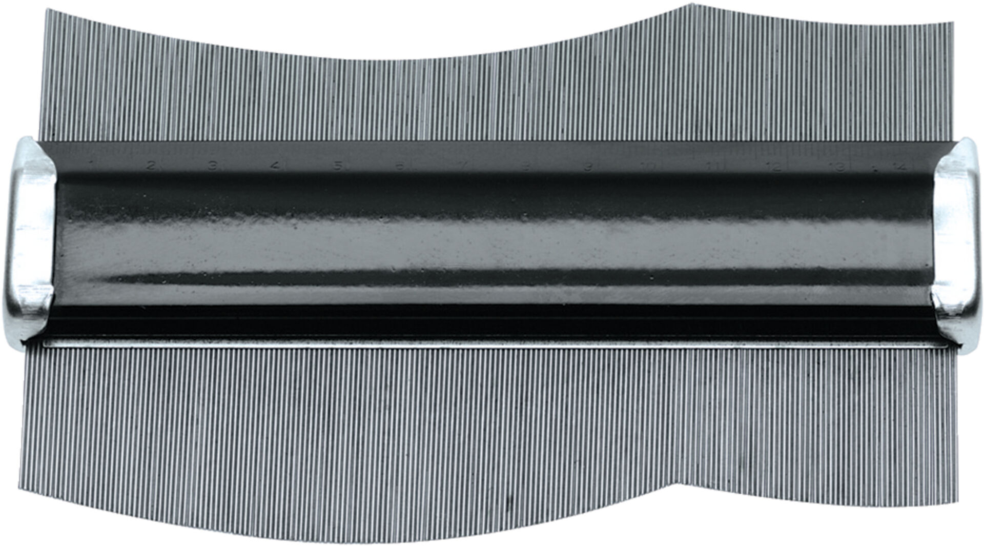 FORMAT Profillehre 150x40mm