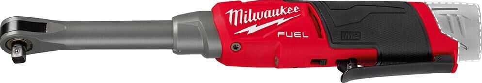 MILWAUKEE Akku-Ratsche M12 FHIR38LR-0 ohne Akku & Ladegerät im Karton