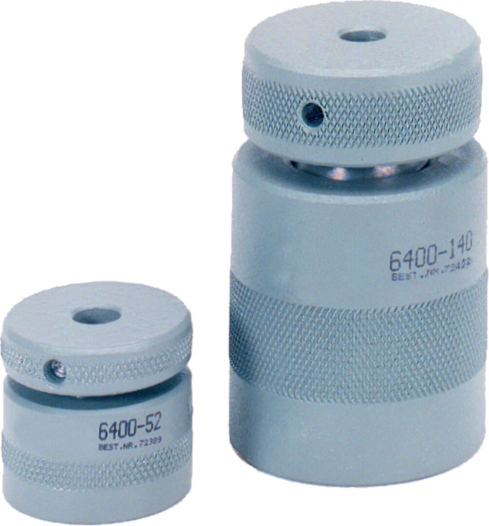 AMF Schraubbock Gr. 210 140-210mm