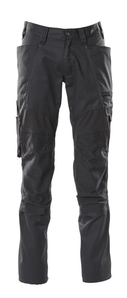 MASCOT Accelerate Hose Stretch Gr. 82C54 schwarz 18579-442