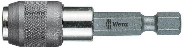 WERA Universalhalter mitMagnet Nr.895/4/1K