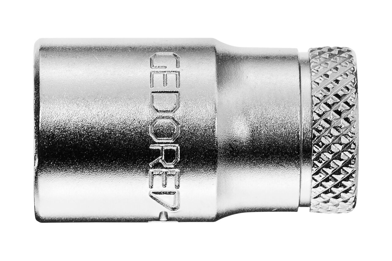 GEDORE Steckschlüsseleinsatz 1/4" 6-kant 3/16",20 3/16AF 6167020