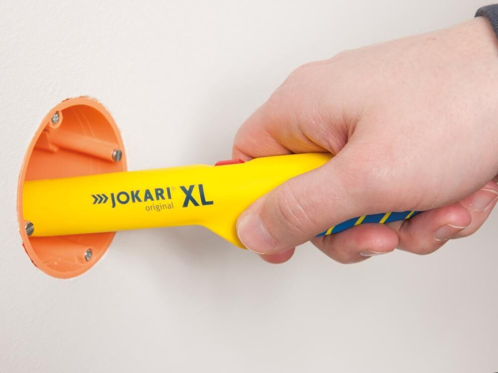 JOKARI Entmantler XL