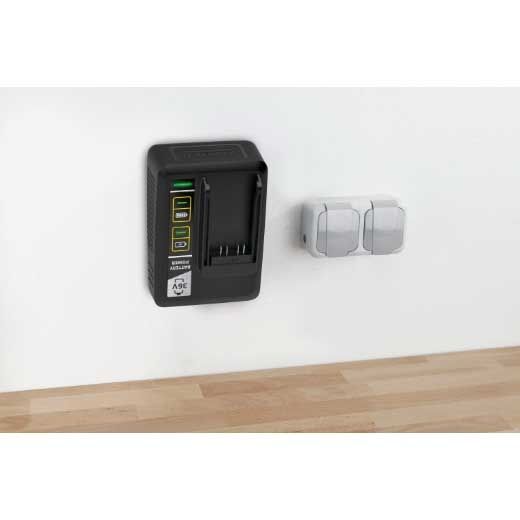 KÄRCHER Starter Kit Battery Power 36/50