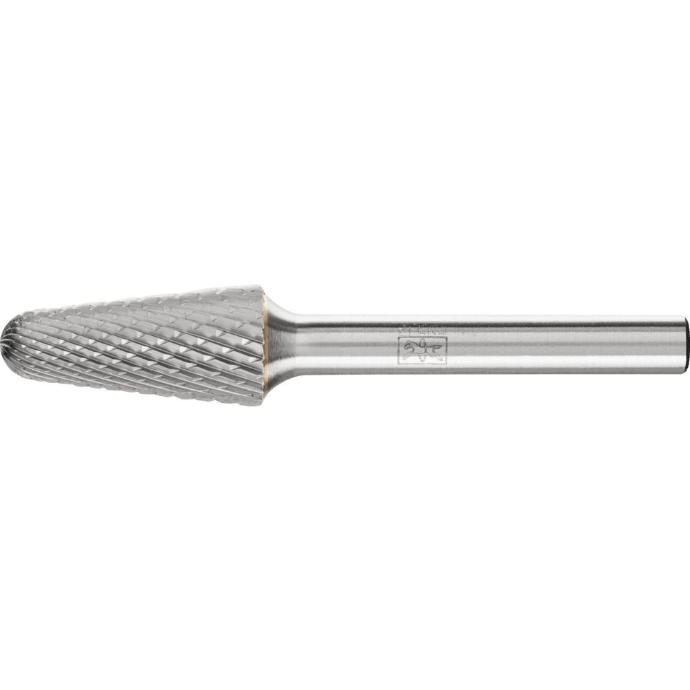 PFERD Frässtift HM KEL1225 4 6mm 12x25mm