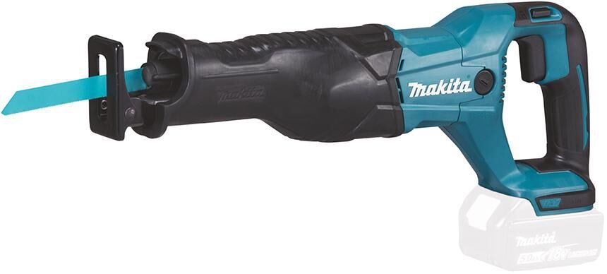 MAKITA Akku-Säbelsäge Reciprosäge im Koffer DJR186ZK 18V Solo