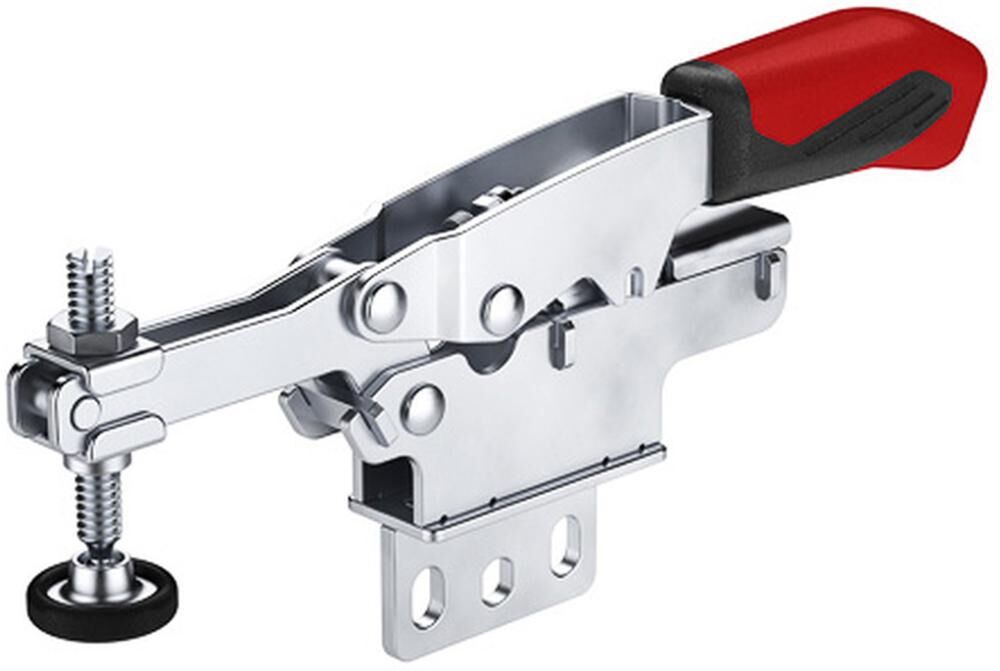 AMF WaagerechtspA 6872 Gr. 50mit variabler Spannhöhe