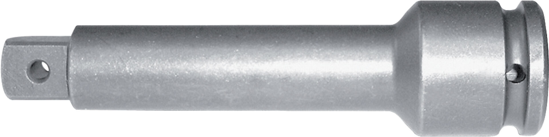 ASW Kraft-Verlängerung 1" Länge 175mm