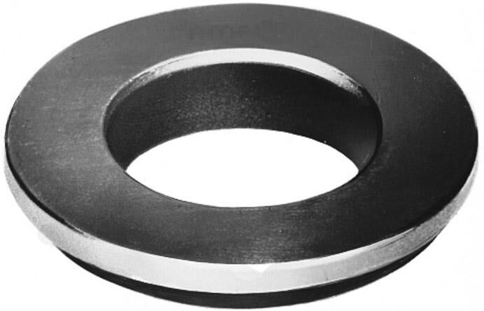 AMF Kugelscheibe M12 DIN6319C
