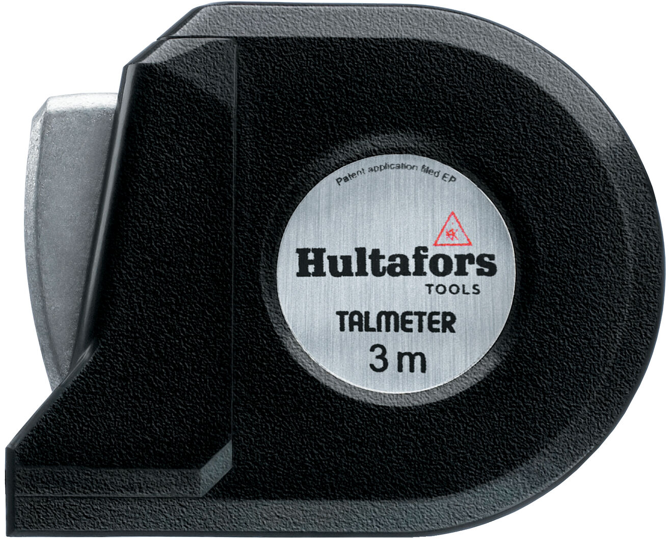 HULTAFORS Taschenbandmaß Talmeter 3mx16mm
