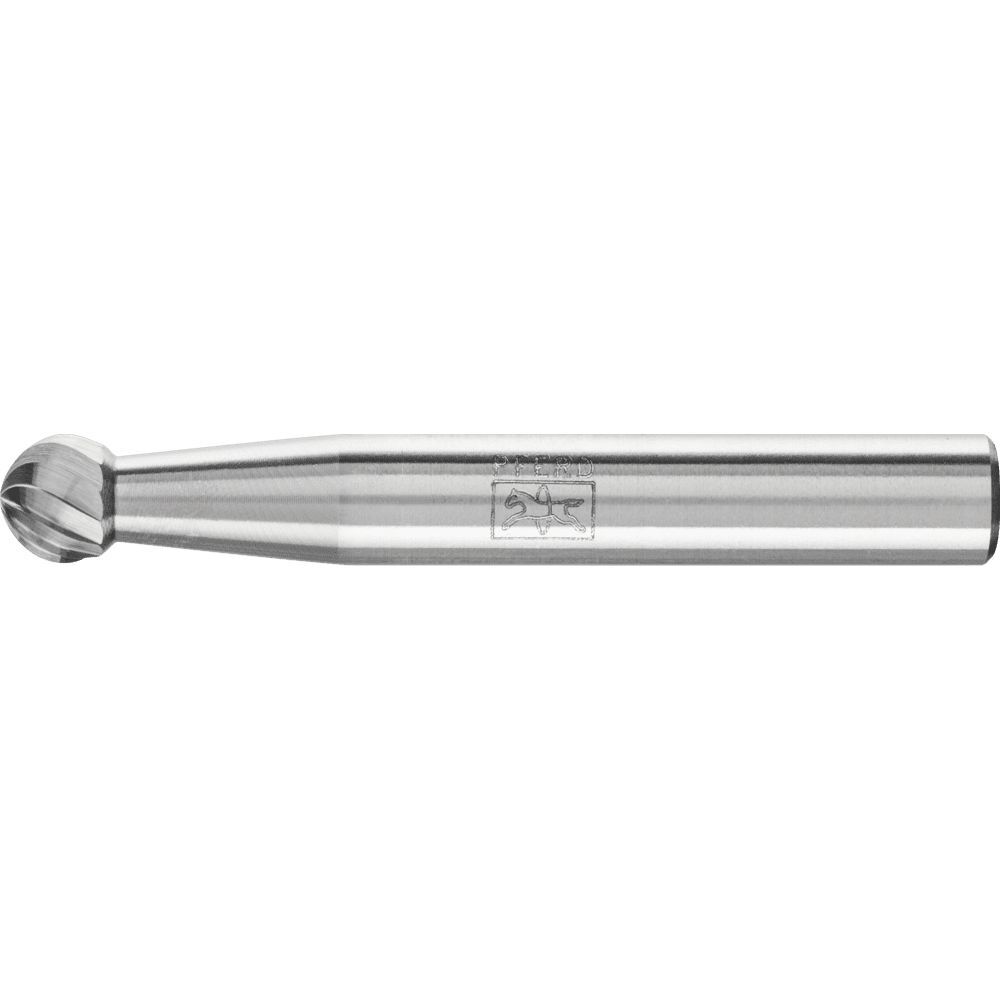 PFERD Frässtift HM KUD0605 3 6mm 6x 5,4mm