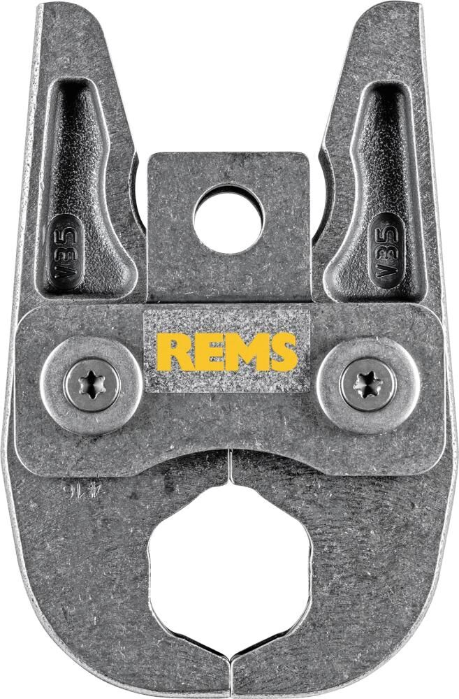 ROLLER PresszangeV 35