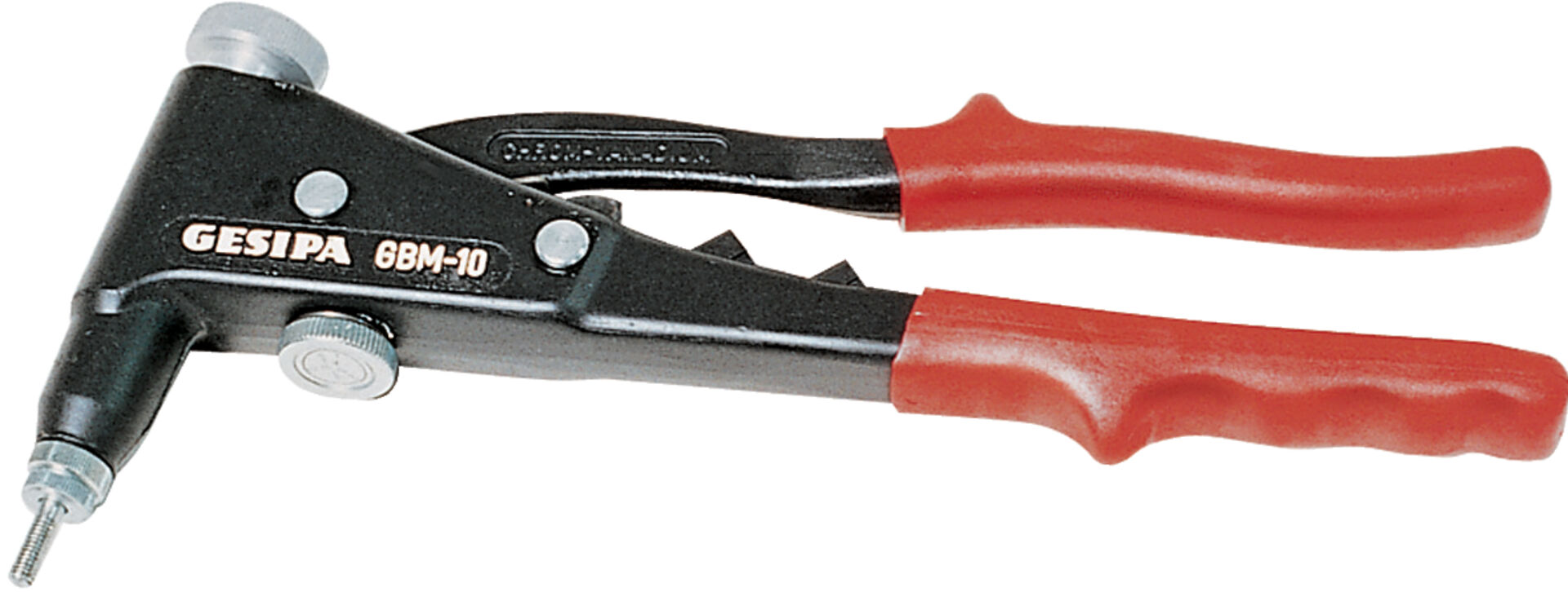 GESIPA BLINDNIETMUTTER-HANDGERAET GBM 10 MIT DORN M 6